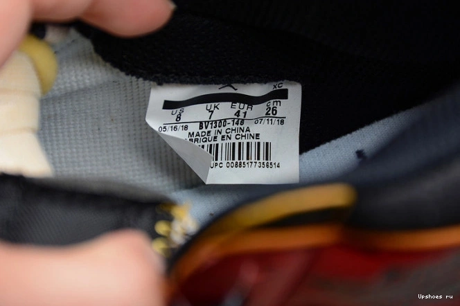 BV1300-146 'Union'  Nrg Un Hi Jordan Retro Air 1 0113